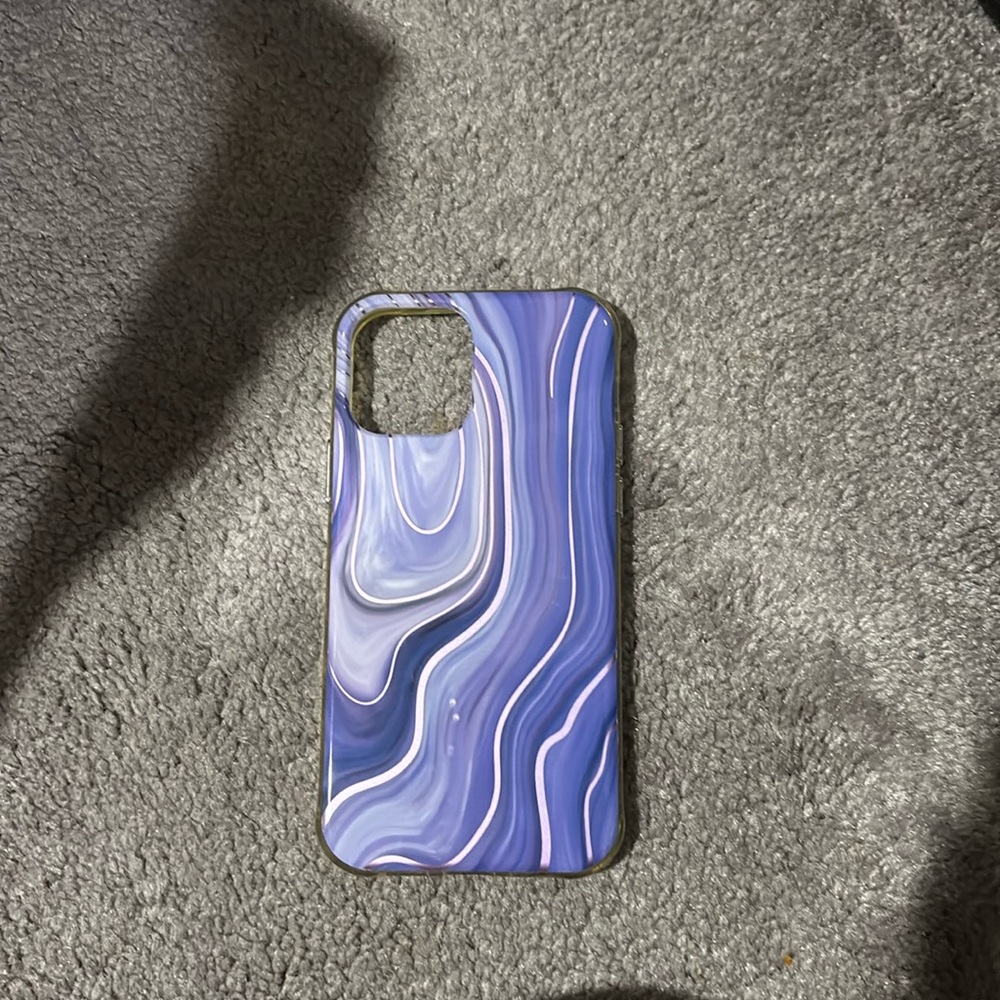 iPhone 12 case